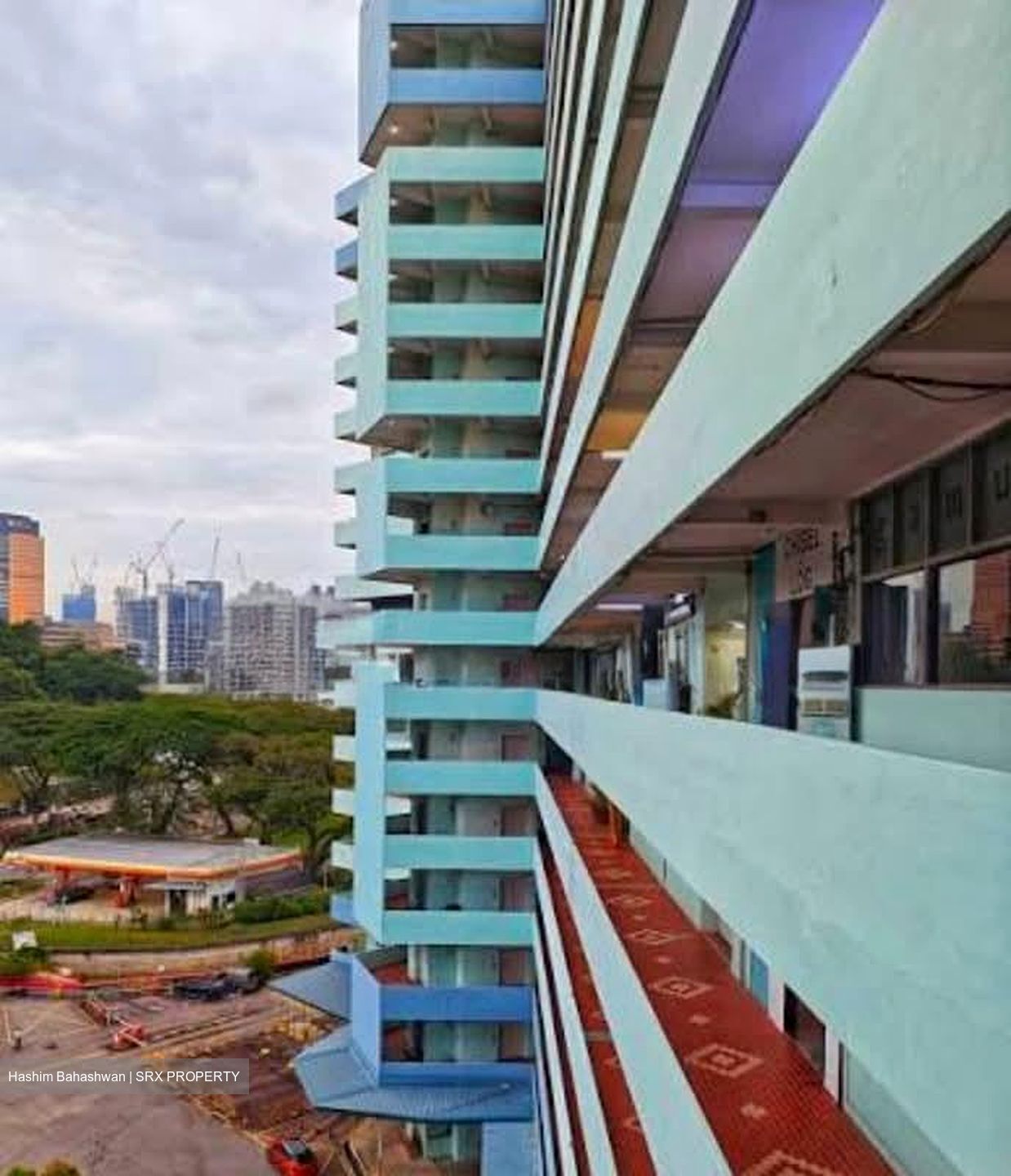 Tan Boon Liat Building (D3), Factory #575420581